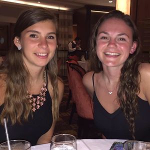 Meet your Posher, Maddy